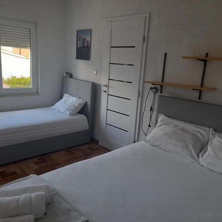 באסקה וודה Apartments Malou חדר תמונה
