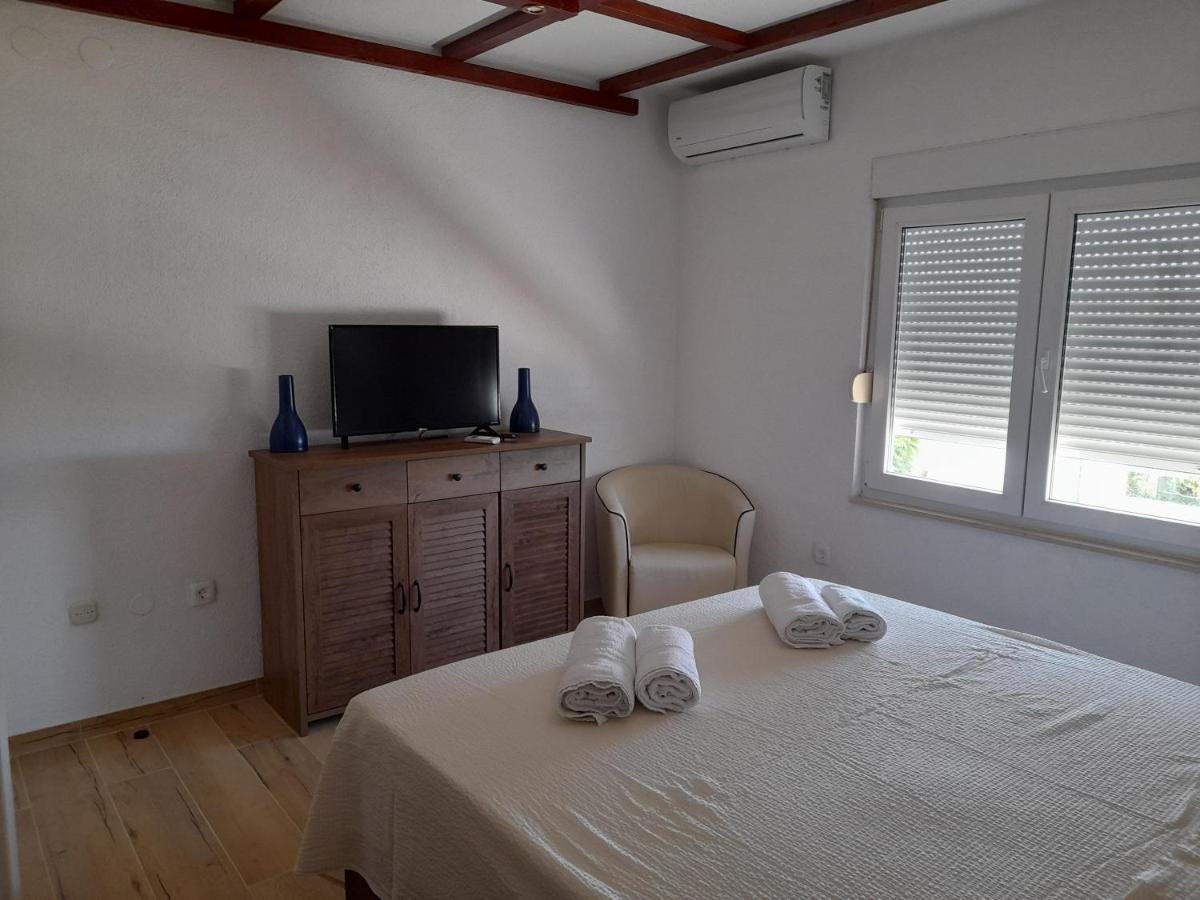 באסקה וודה Apartments Malou חדר תמונה