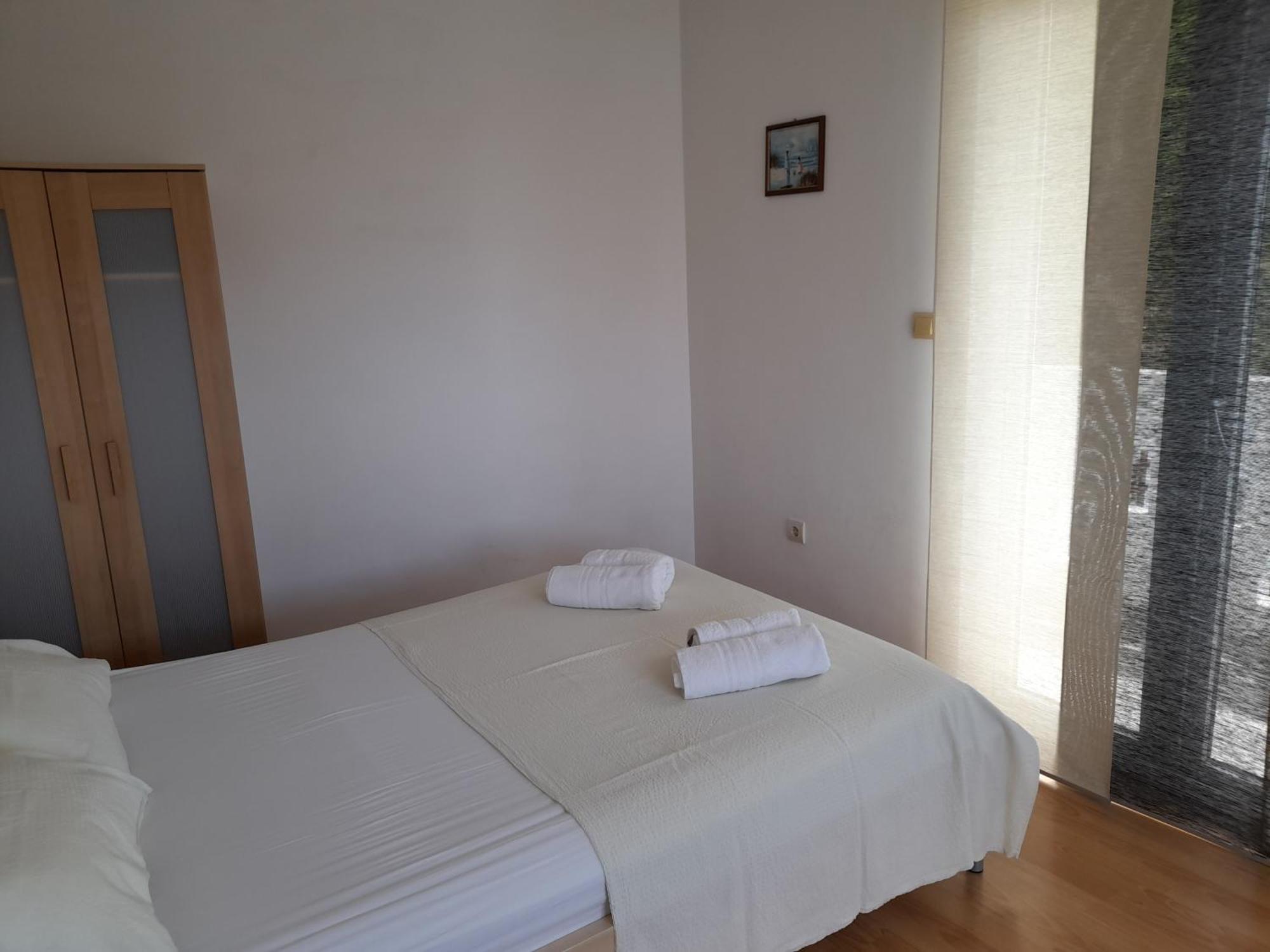 באסקה וודה Apartments Malou חדר תמונה