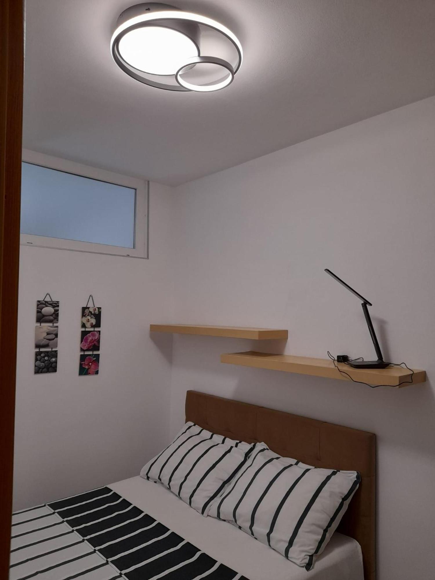 באסקה וודה Apartments Malou חדר תמונה