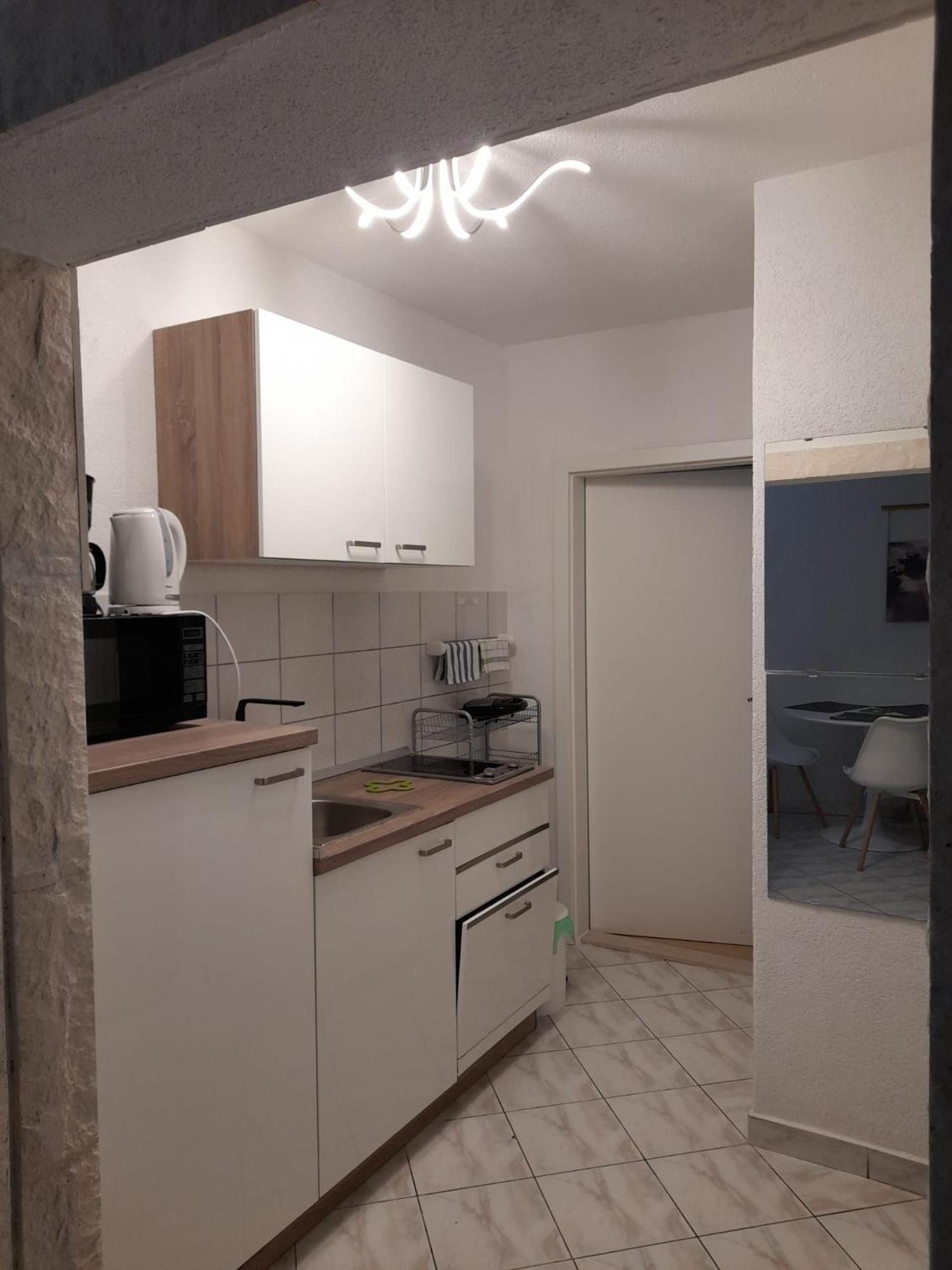 באסקה וודה Apartments Malou חדר תמונה