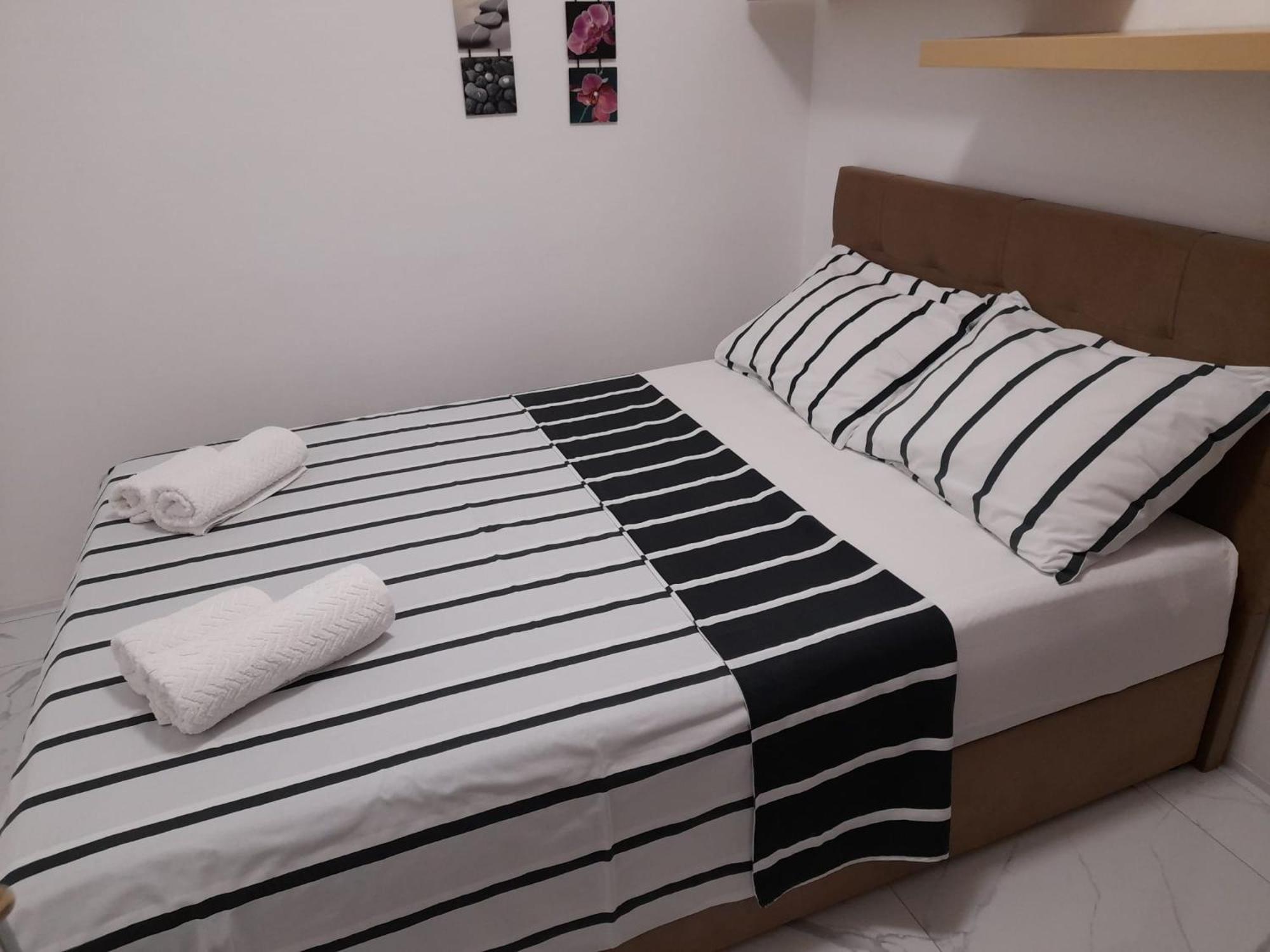 באסקה וודה Apartments Malou חדר תמונה