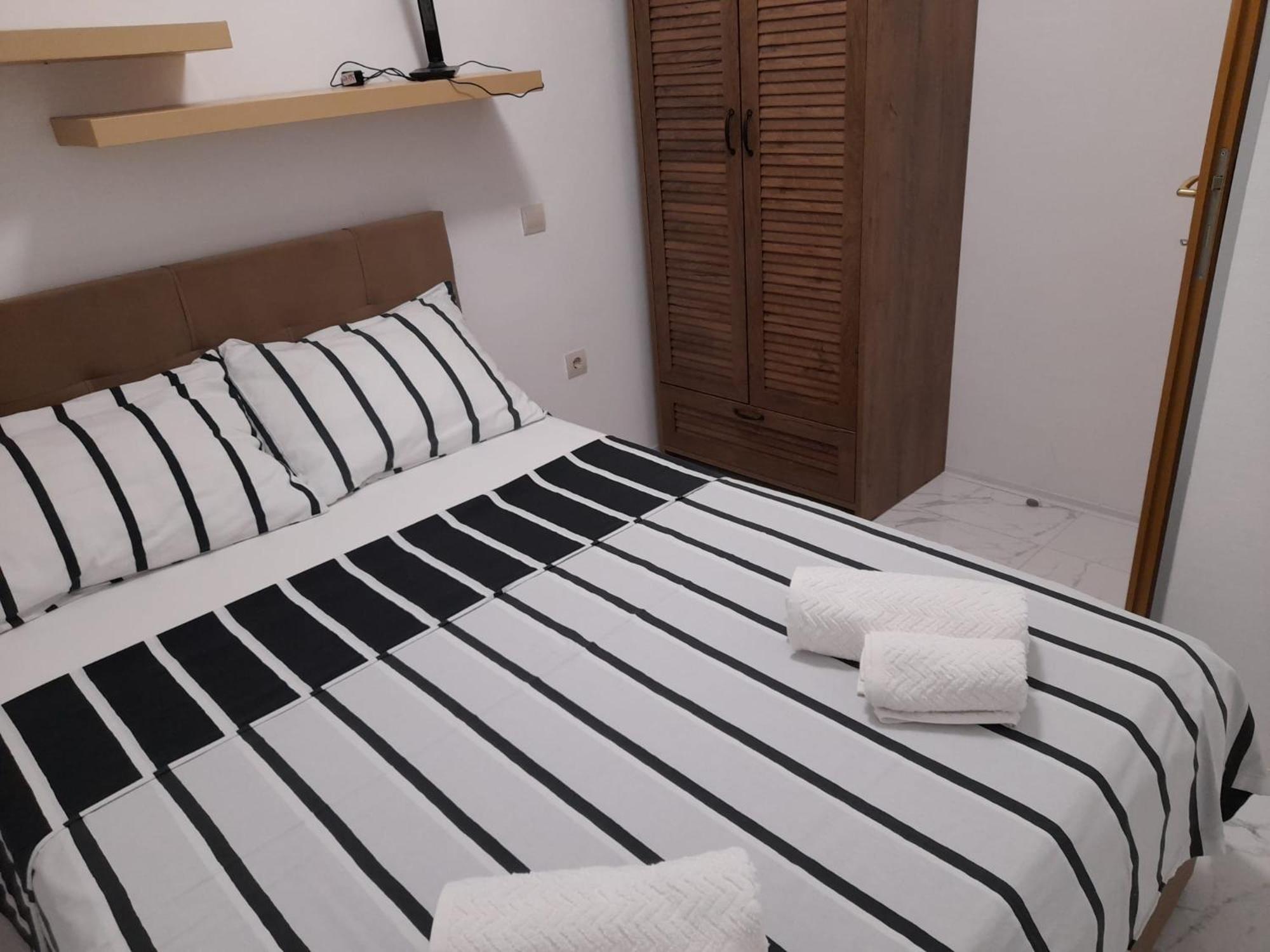 באסקה וודה Apartments Malou חדר תמונה