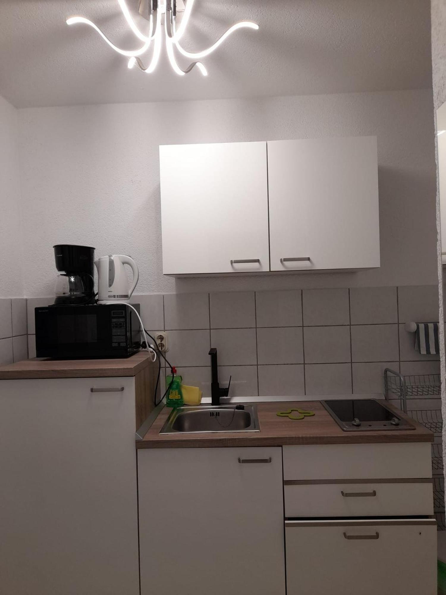 באסקה וודה Apartments Malou חדר תמונה