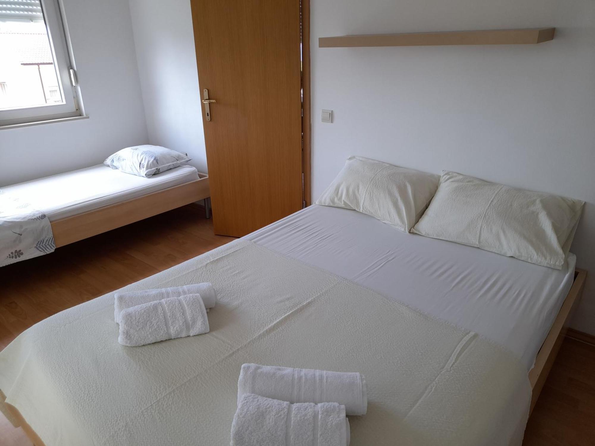 באסקה וודה Apartments Malou חדר תמונה