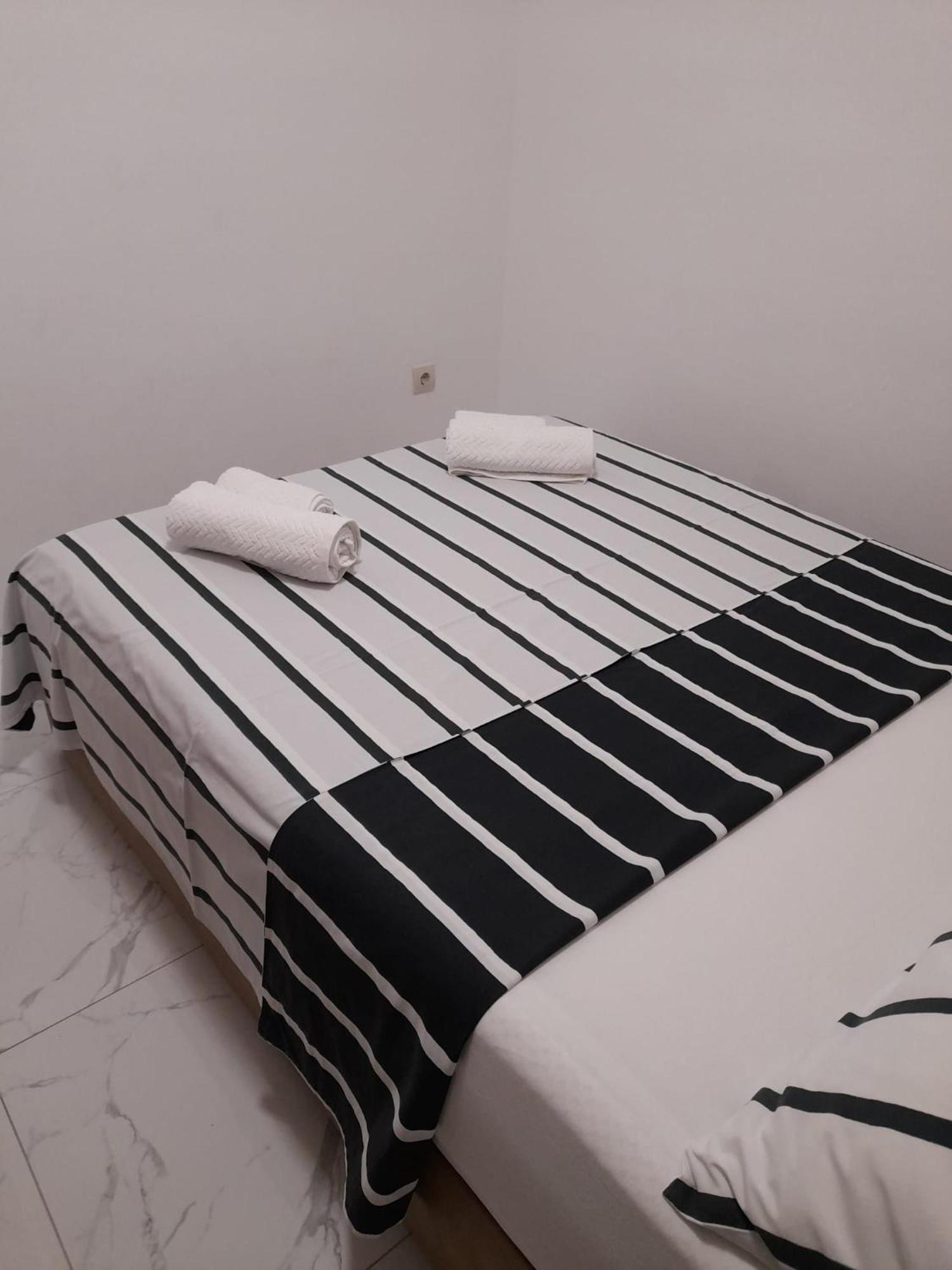 באסקה וודה Apartments Malou חדר תמונה