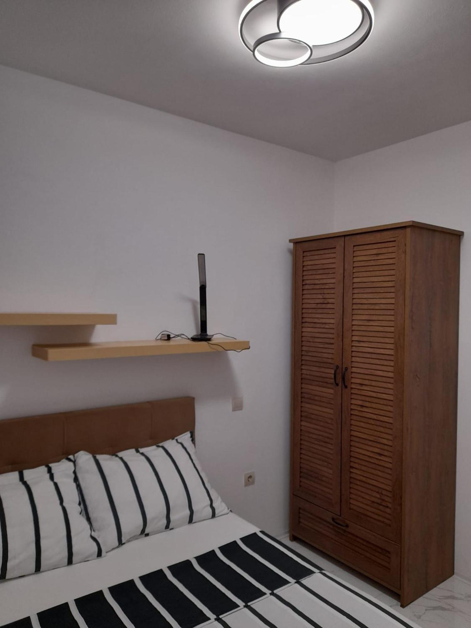 באסקה וודה Apartments Malou חדר תמונה