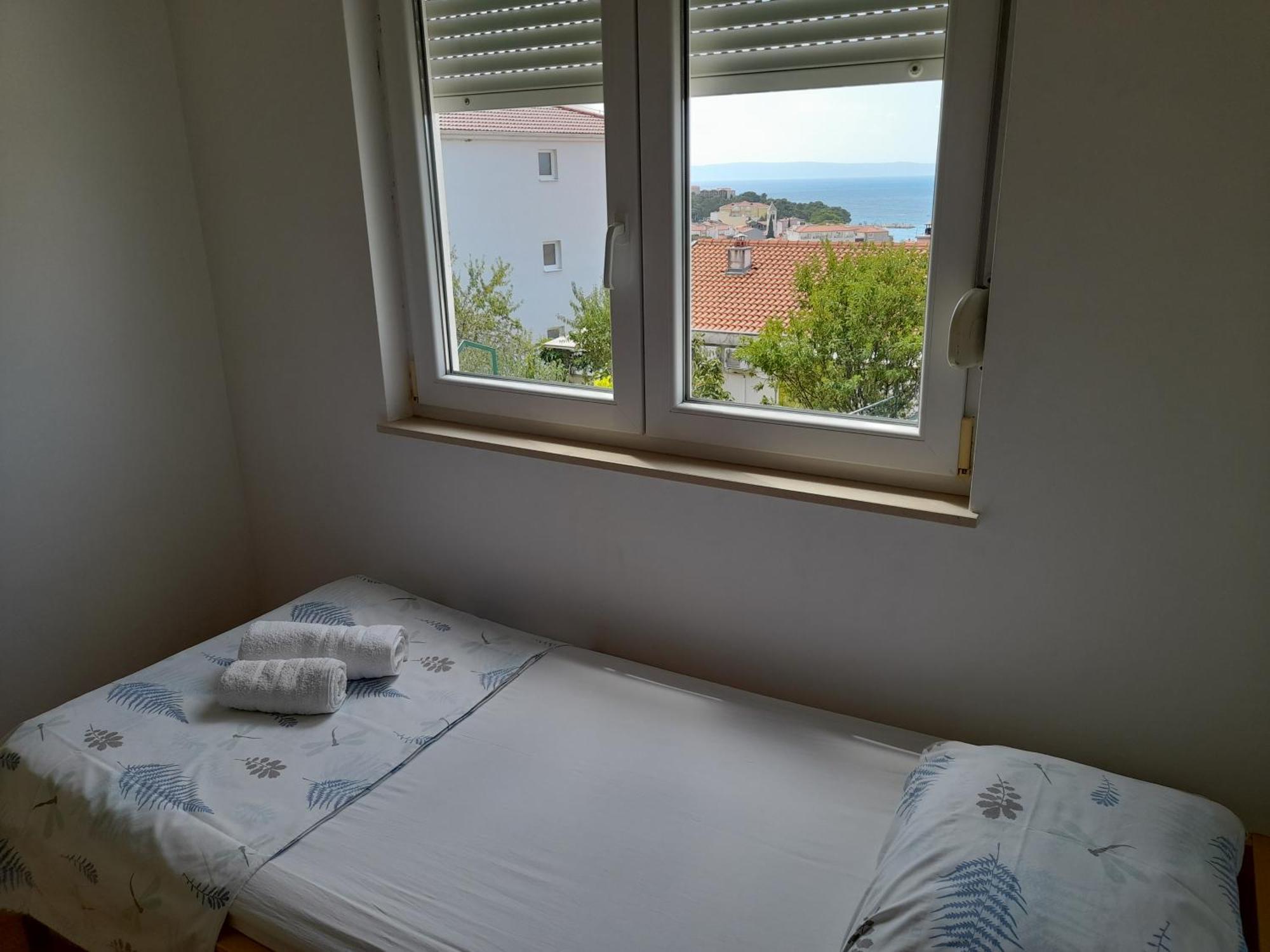 באסקה וודה Apartments Malou חדר תמונה