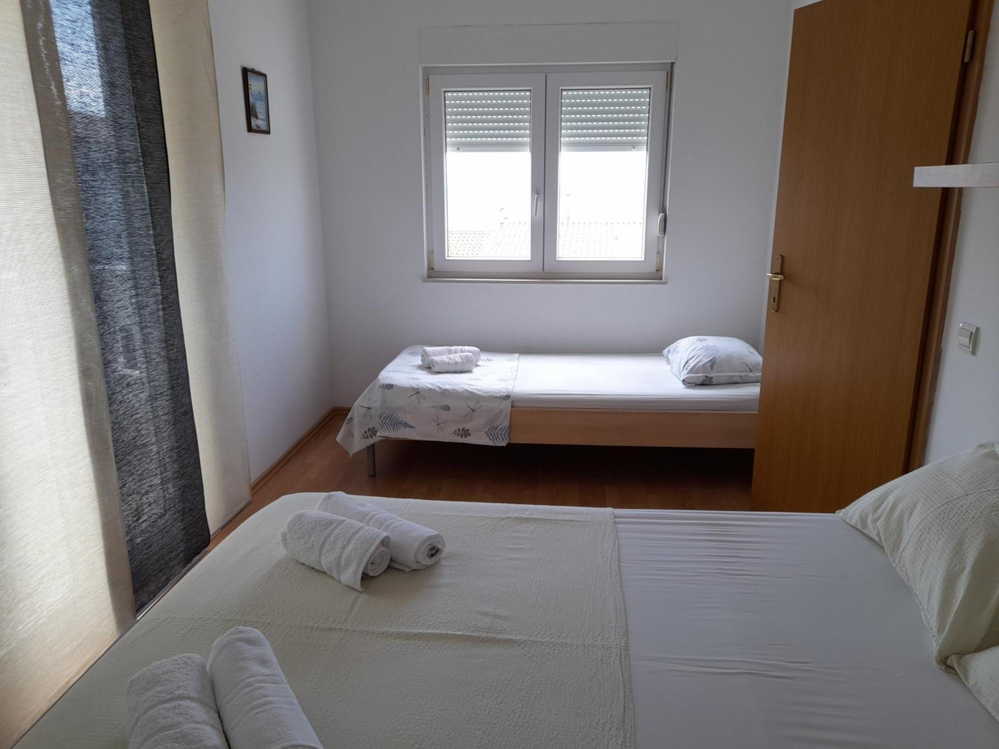 באסקה וודה Apartments Malou חדר תמונה