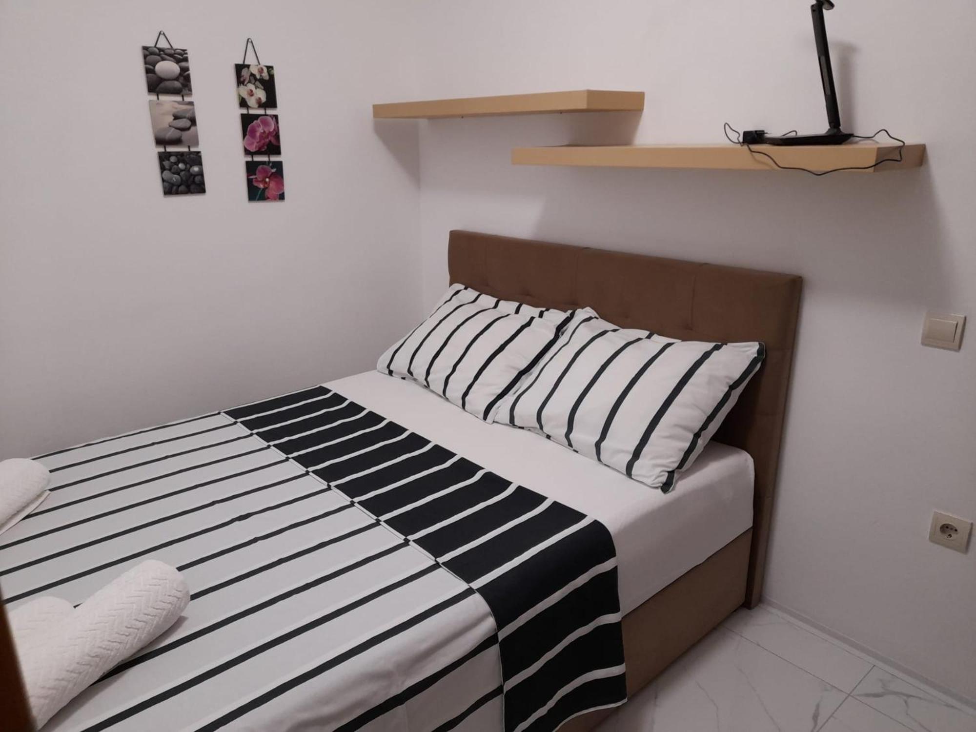 באסקה וודה Apartments Malou חדר תמונה
