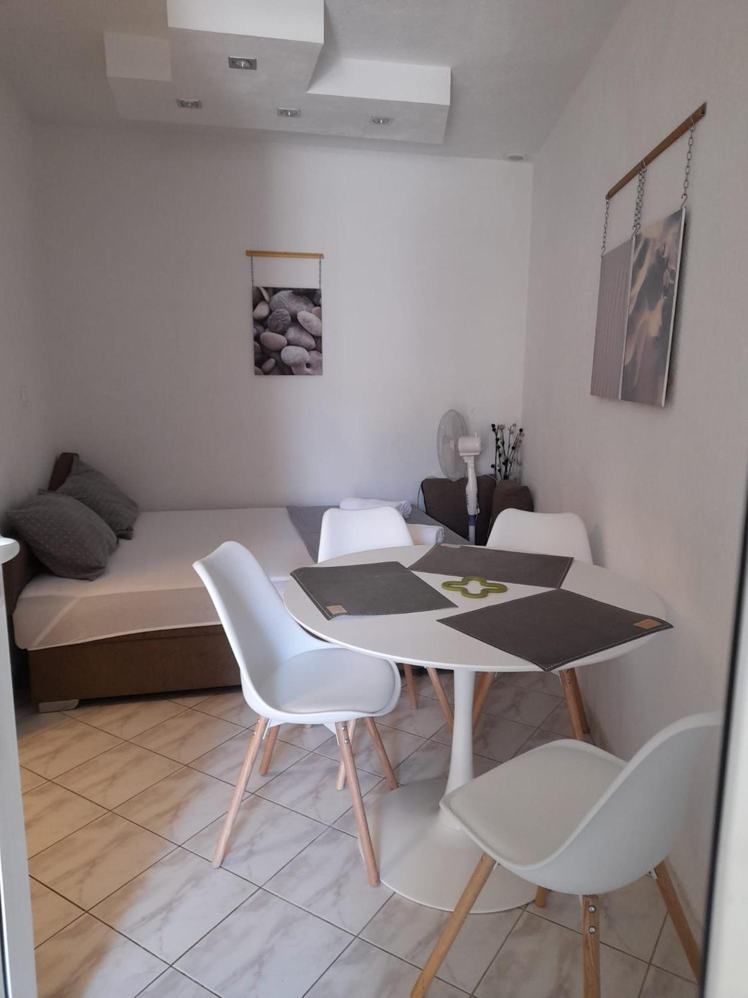 באסקה וודה Apartments Malou חדר תמונה
