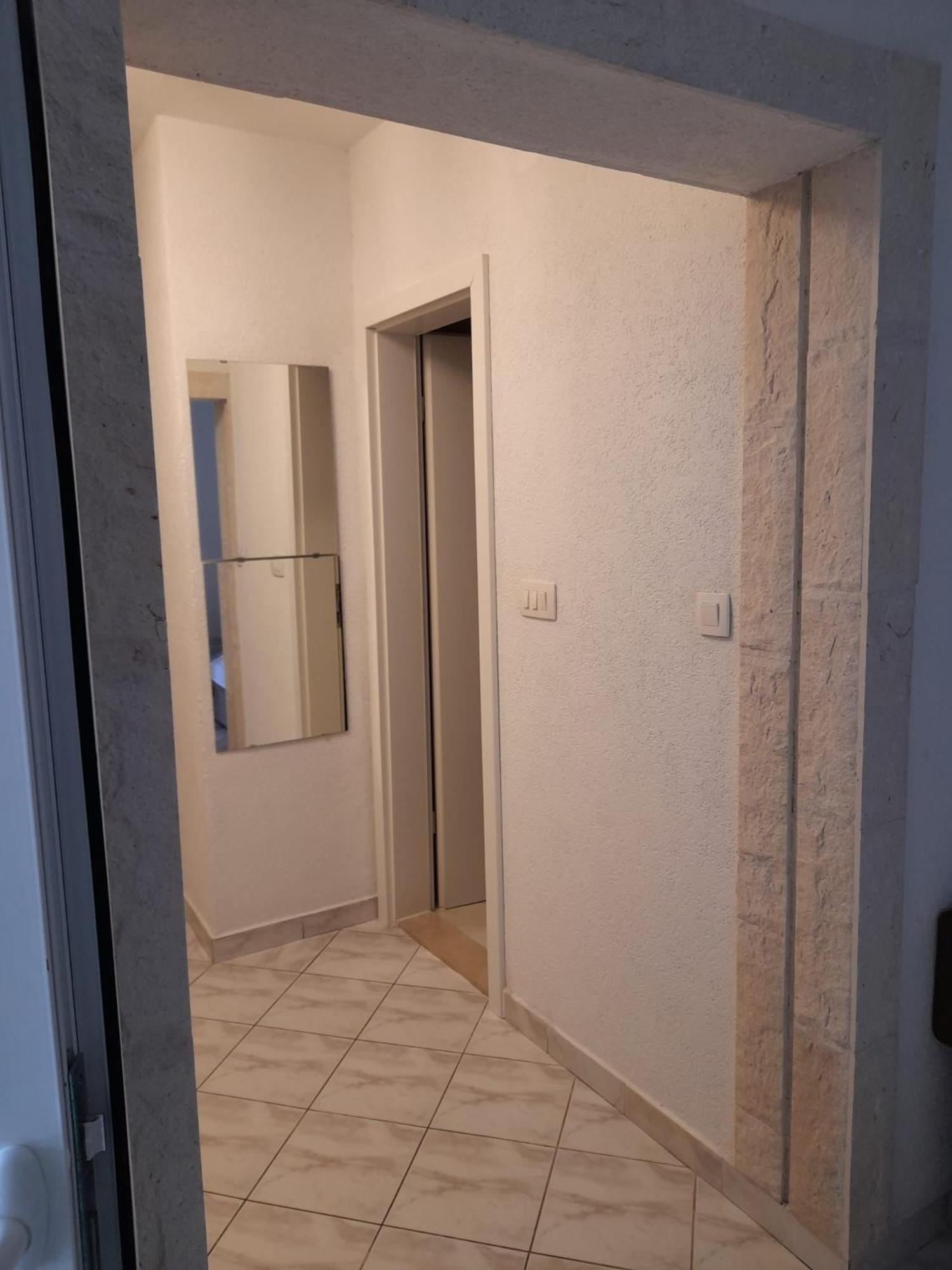 באסקה וודה Apartments Malou חדר תמונה