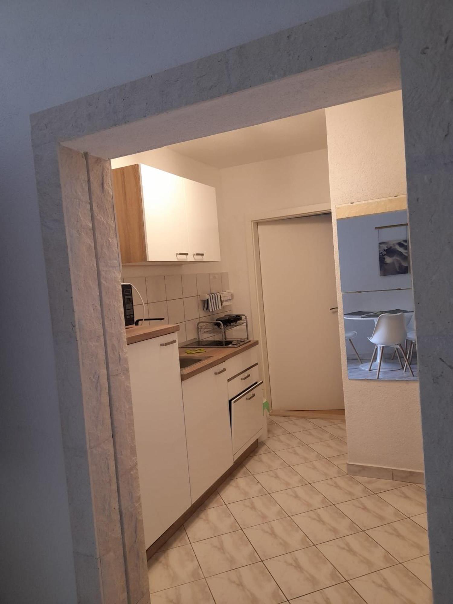 באסקה וודה Apartments Malou חדר תמונה