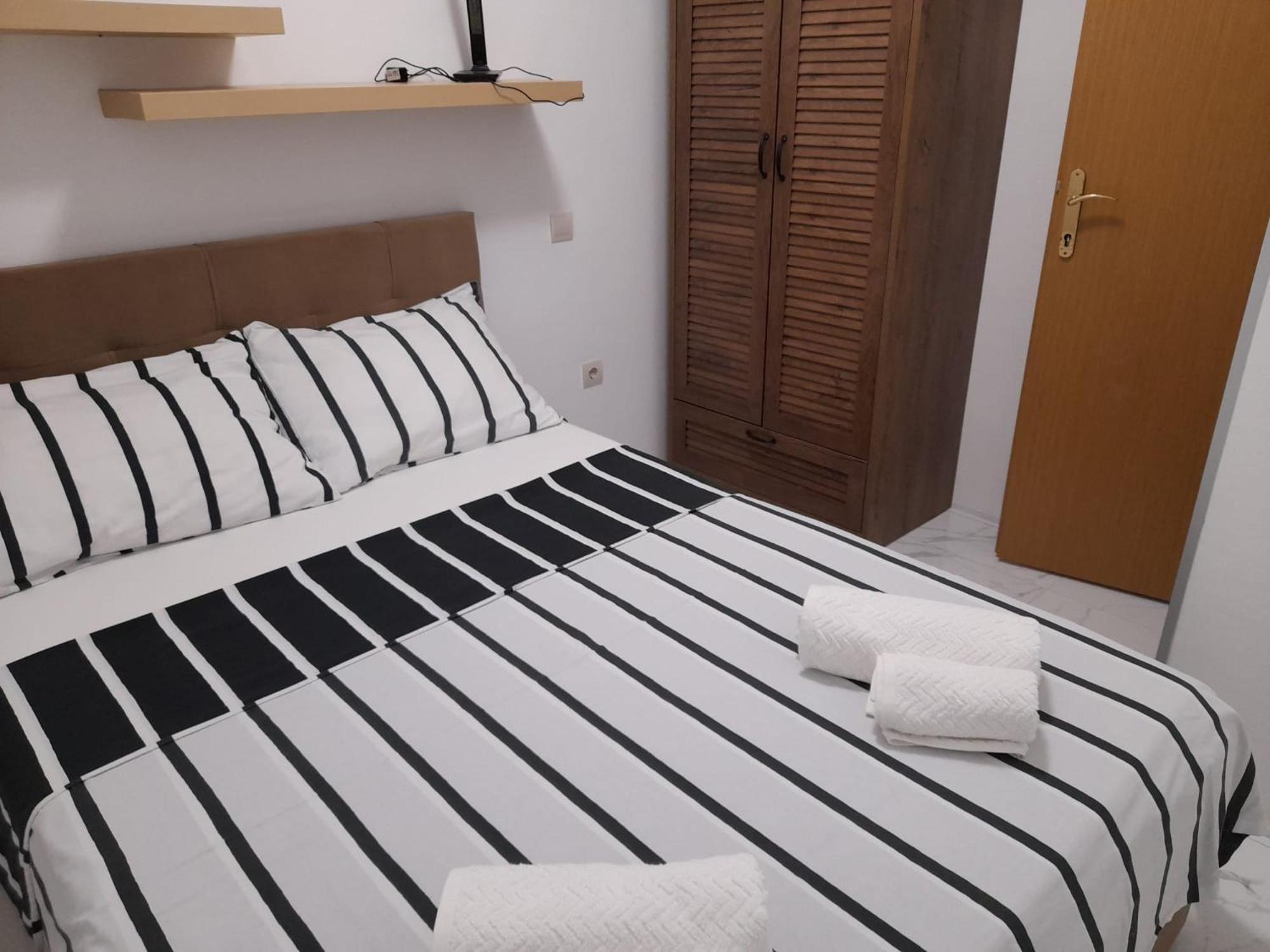 באסקה וודה Apartments Malou חדר תמונה
