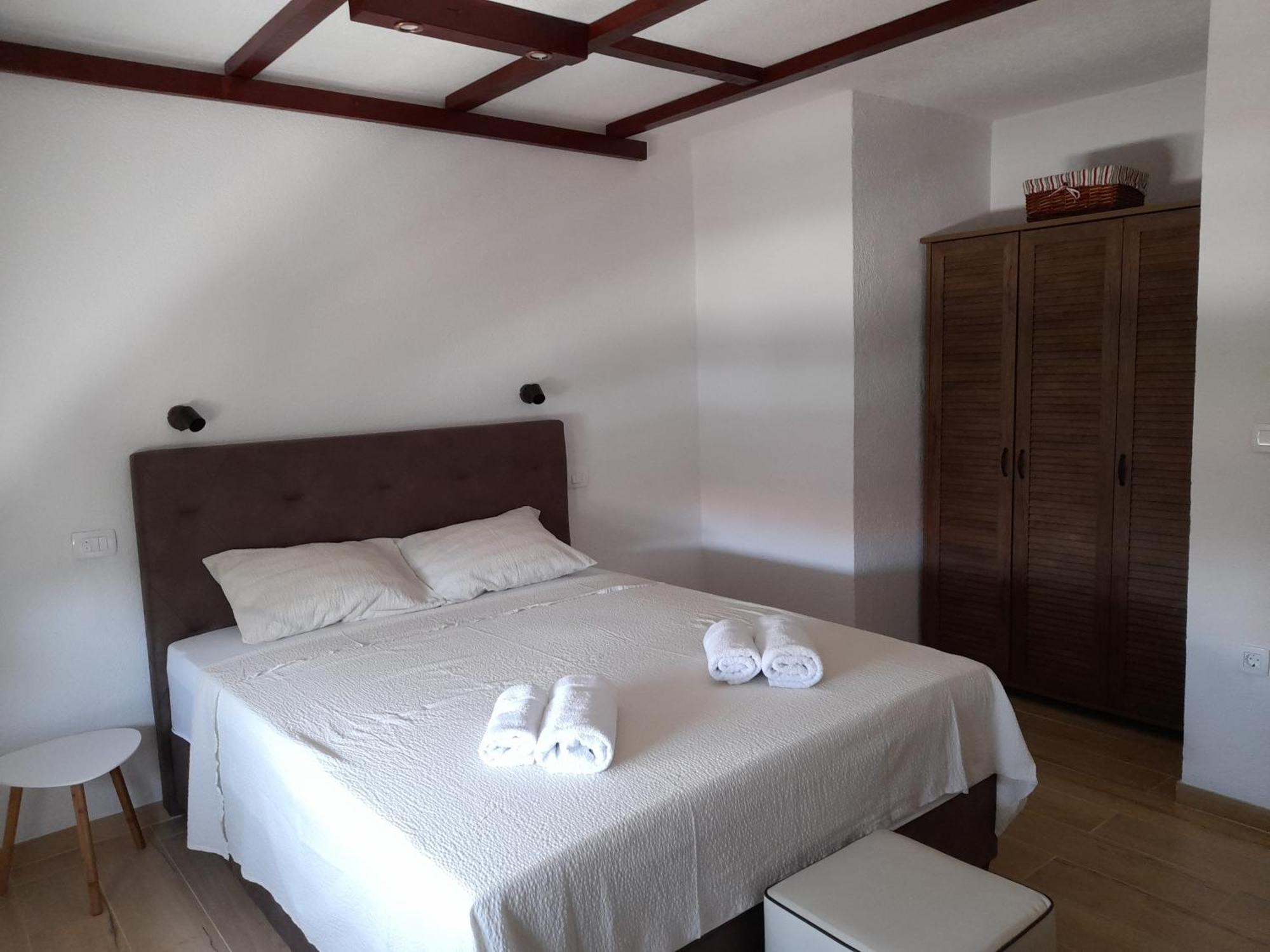 באסקה וודה Apartments Malou חדר תמונה
