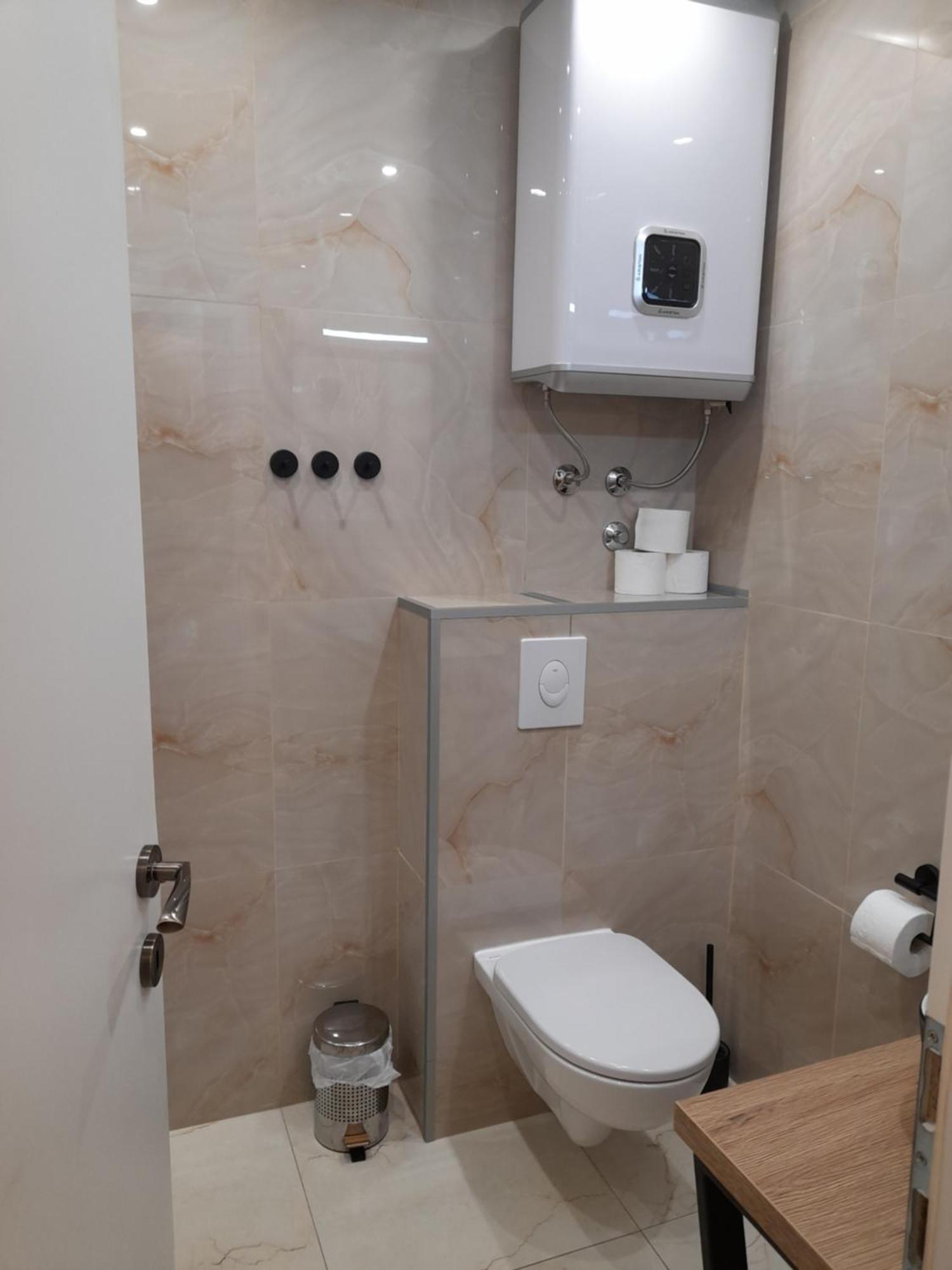 באסקה וודה Apartments Malou חדר תמונה