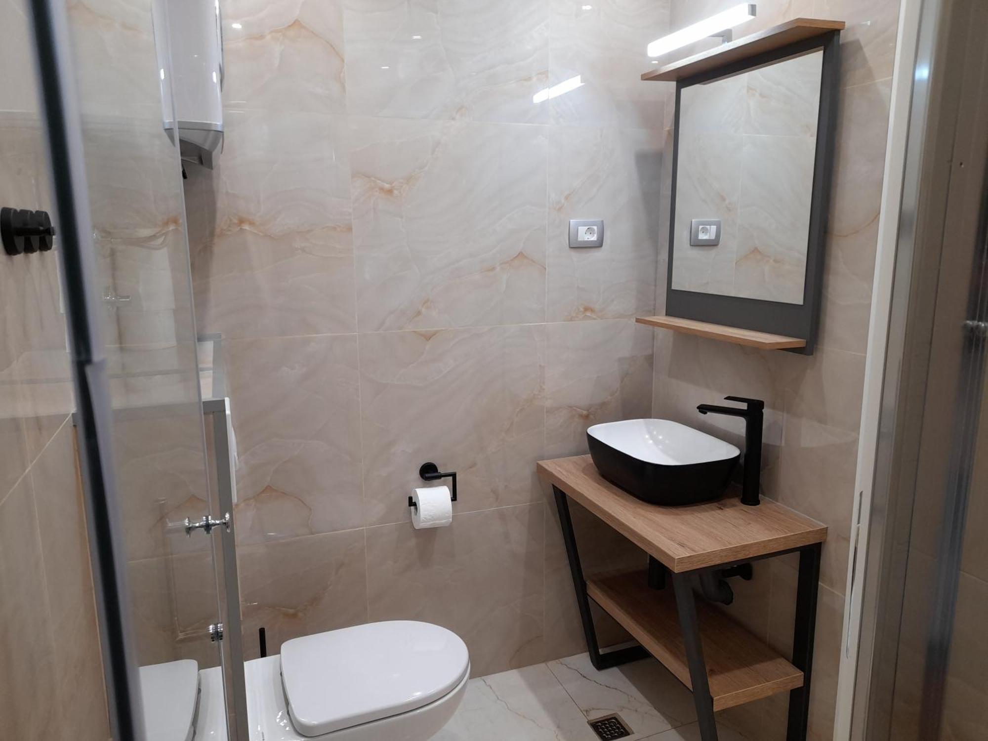 באסקה וודה Apartments Malou חדר תמונה