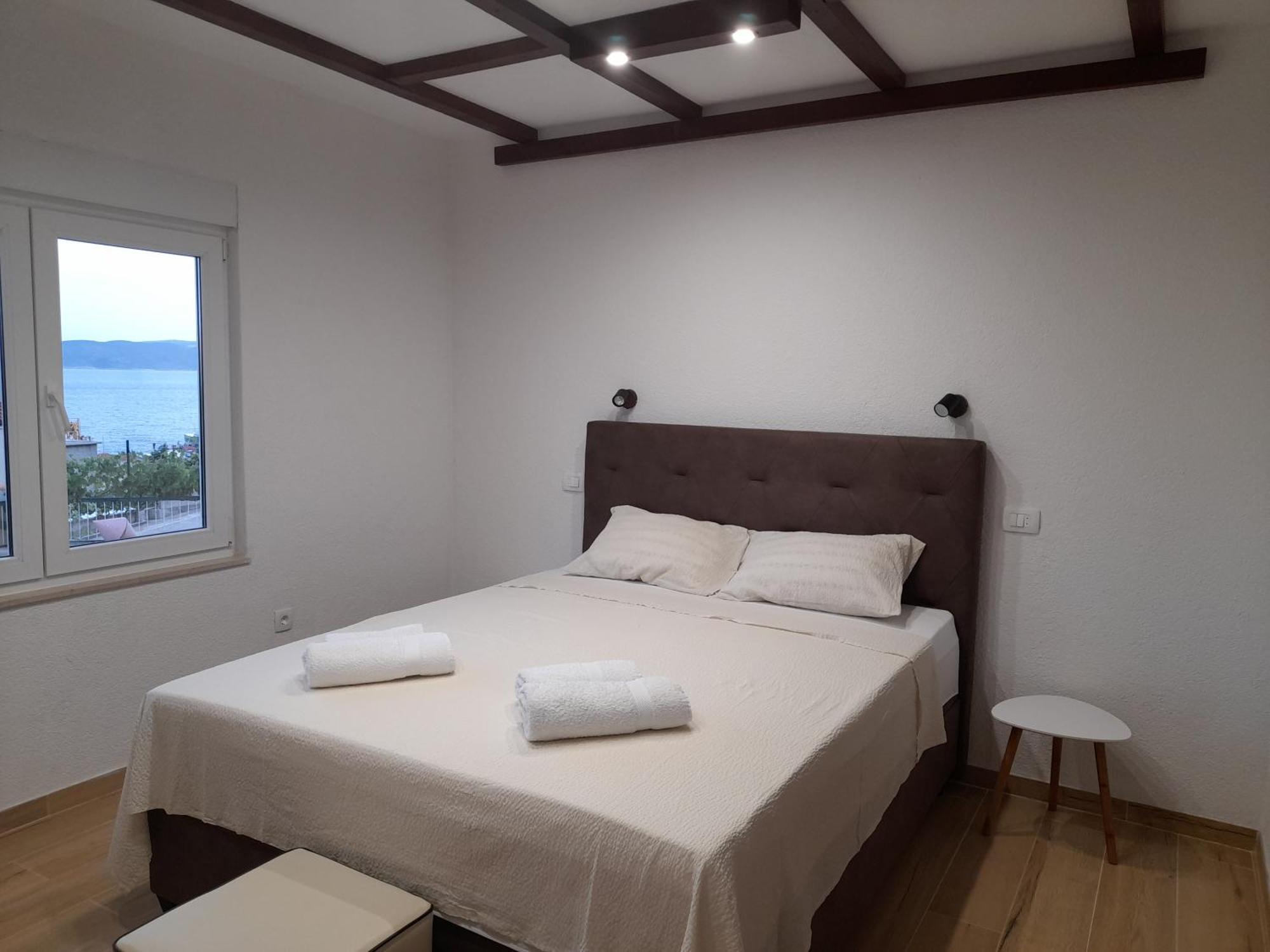 באסקה וודה Apartments Malou חדר תמונה
