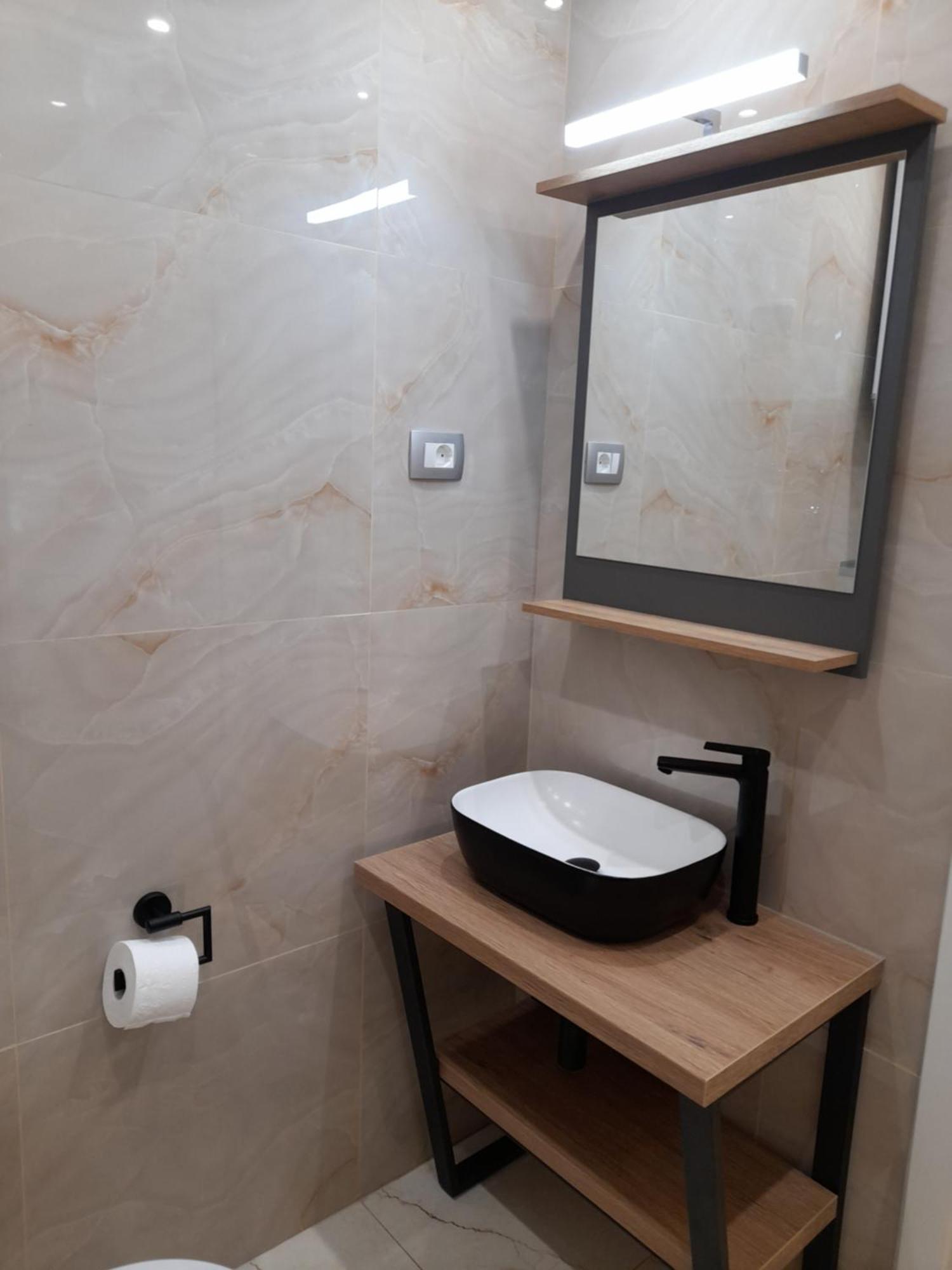 באסקה וודה Apartments Malou חדר תמונה
