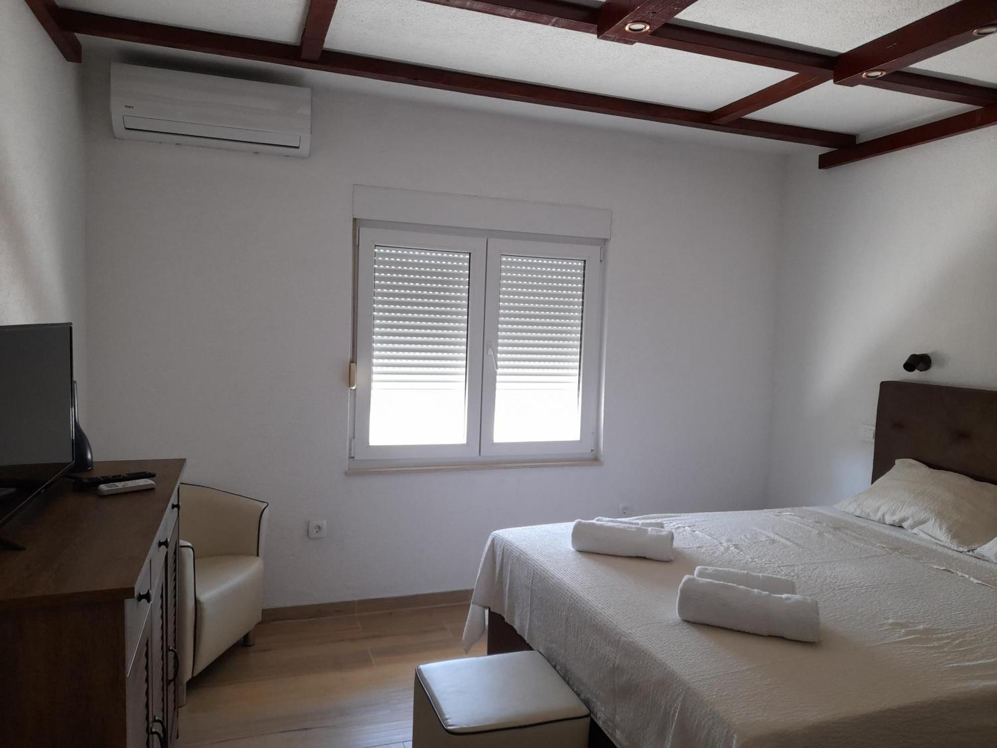 באסקה וודה Apartments Malou חדר תמונה