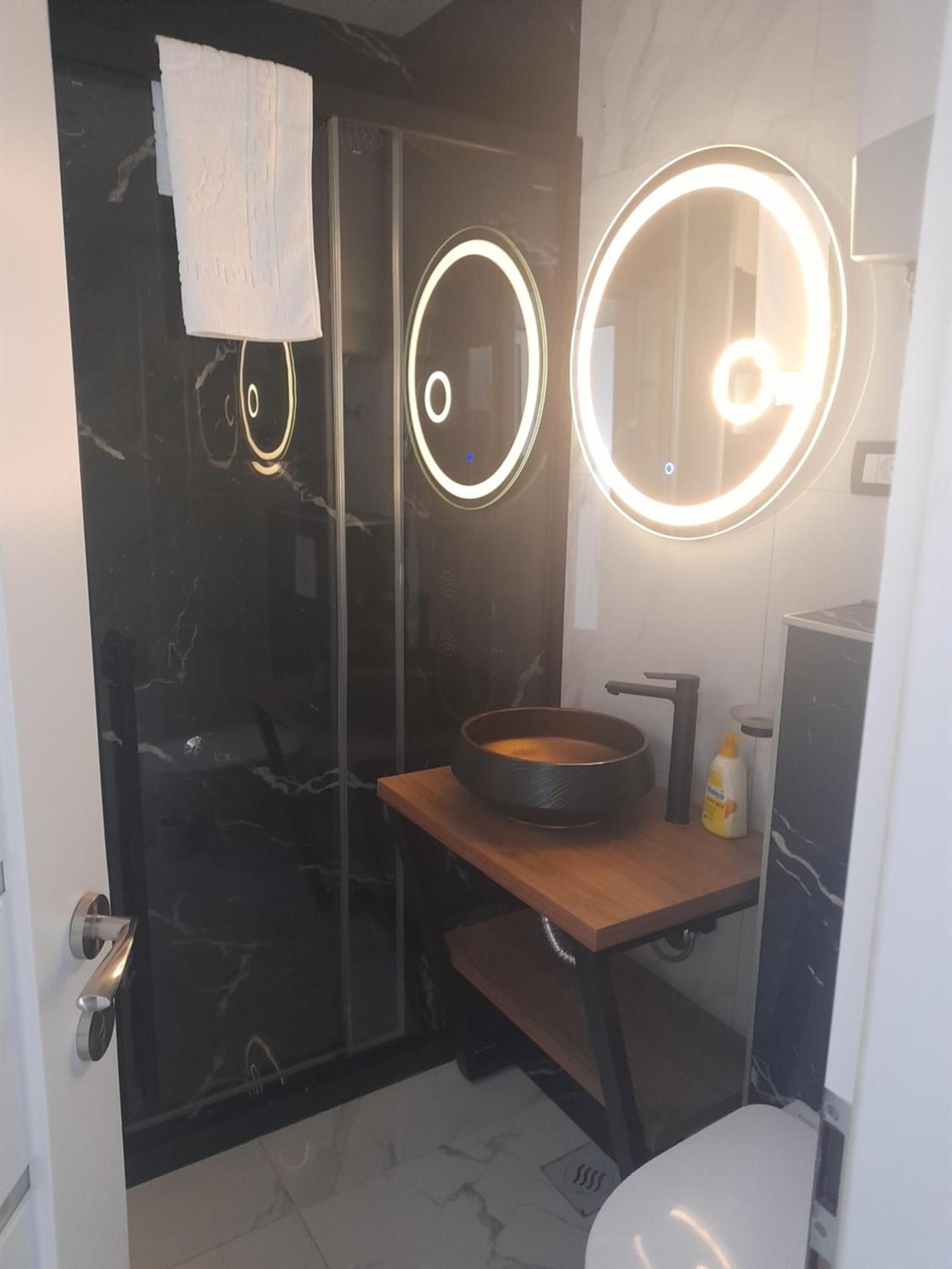 באסקה וודה Apartments Malou חדר תמונה