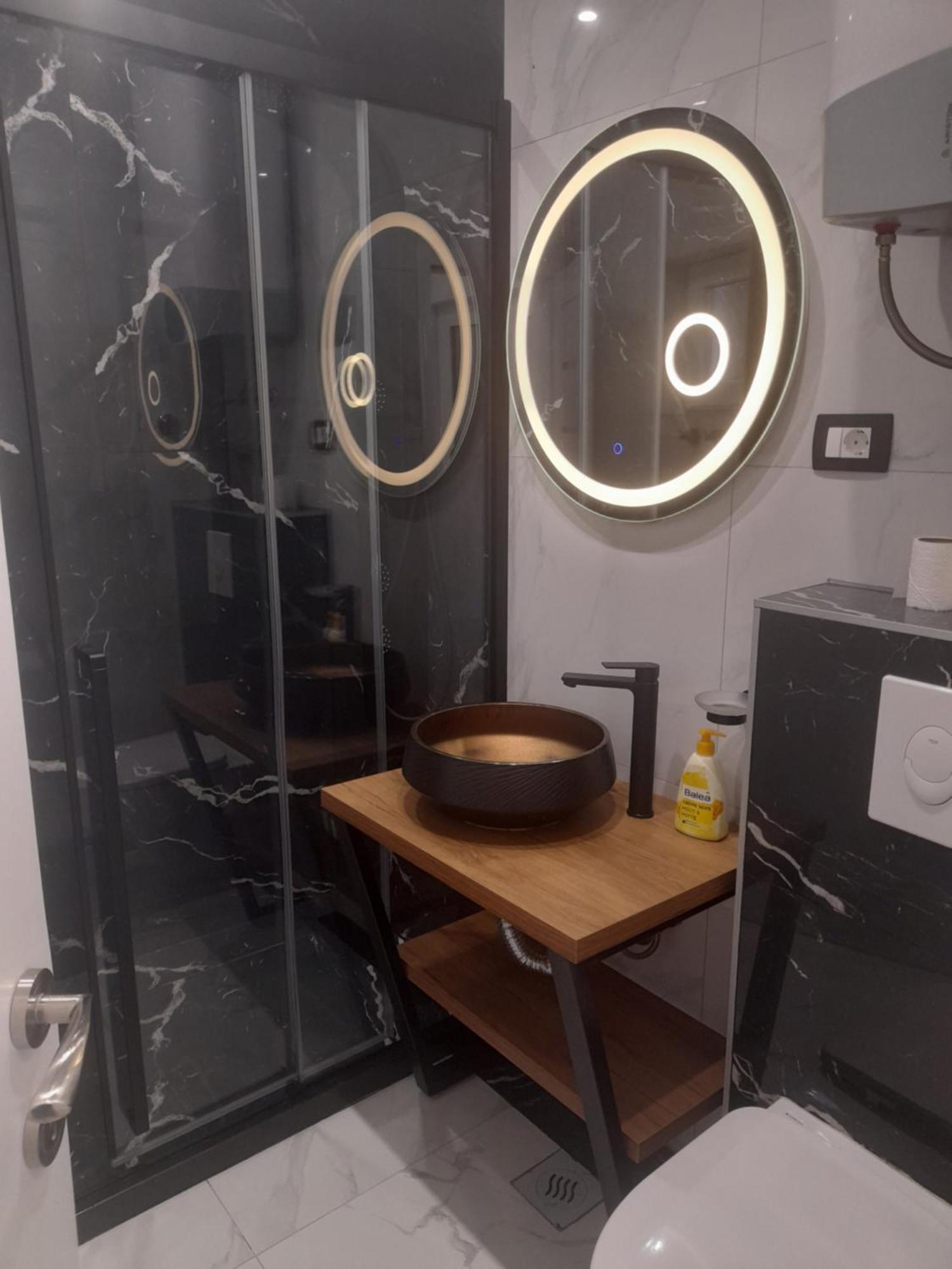 באסקה וודה Apartments Malou חדר תמונה