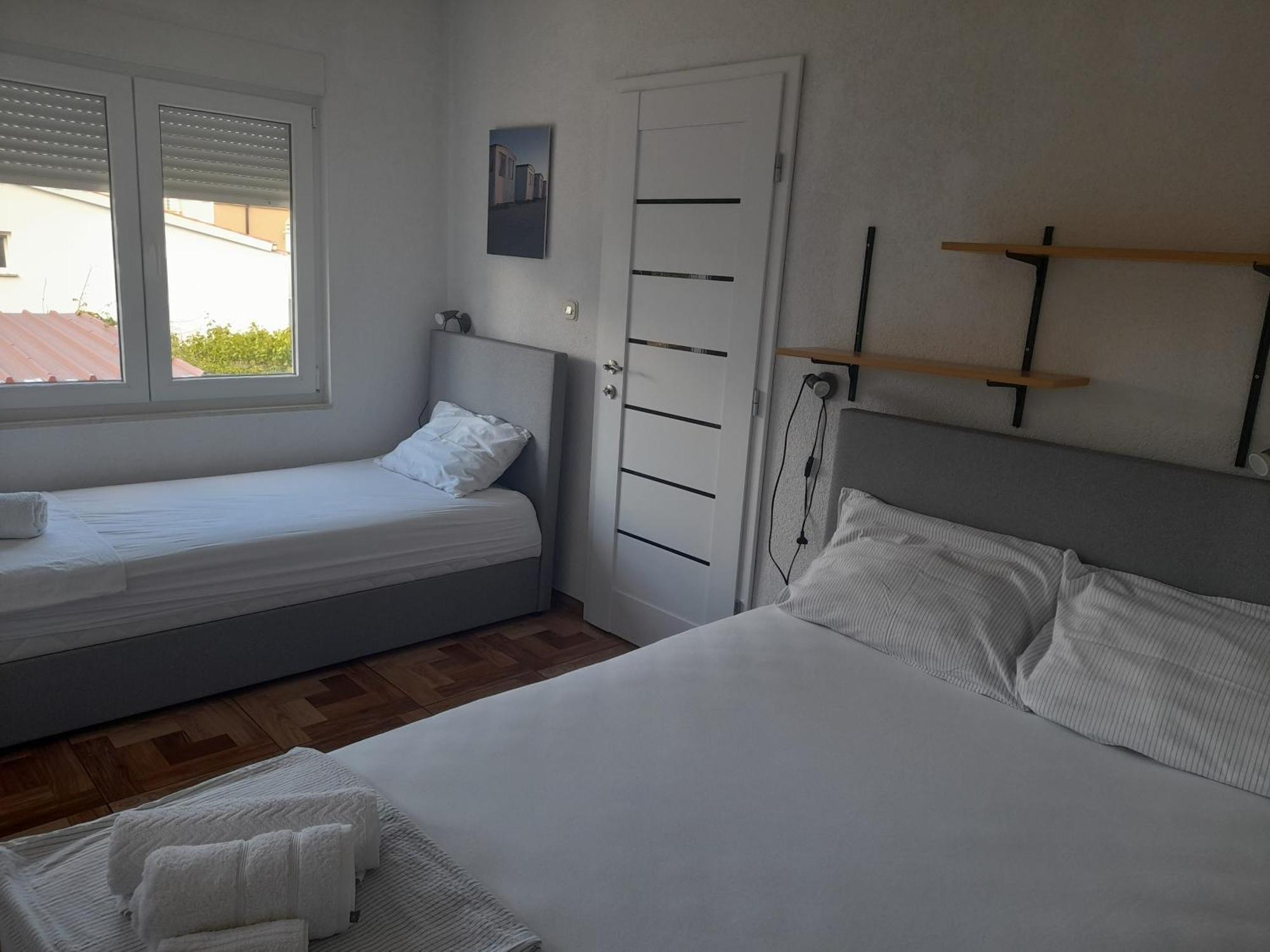 באסקה וודה Apartments Malou חדר תמונה