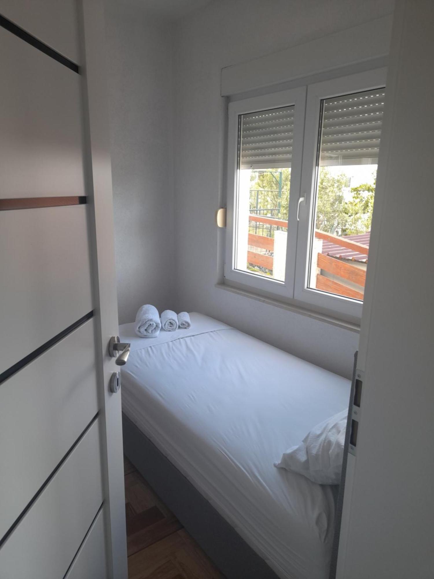 באסקה וודה Apartments Malou חדר תמונה
