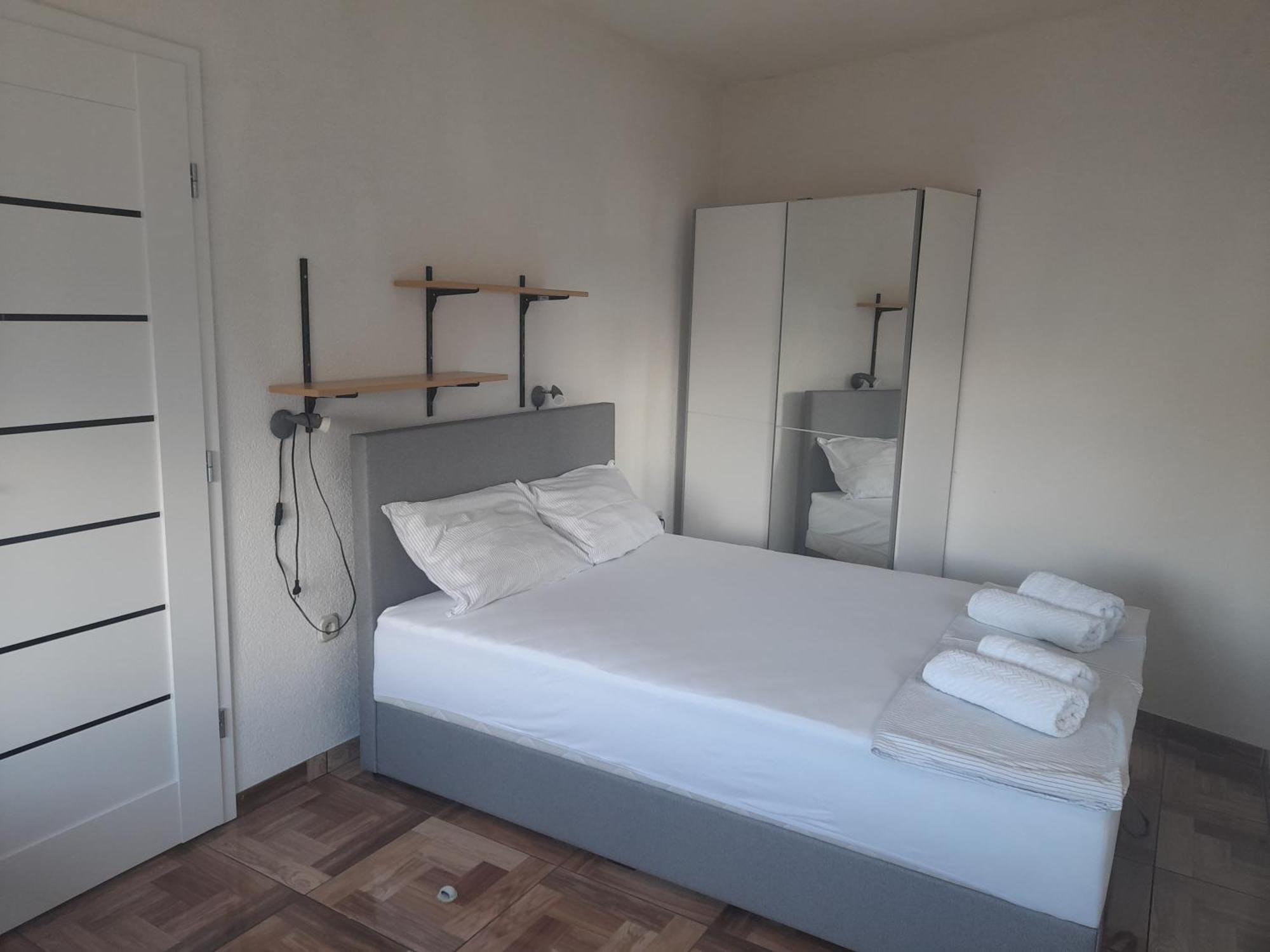באסקה וודה Apartments Malou חדר תמונה