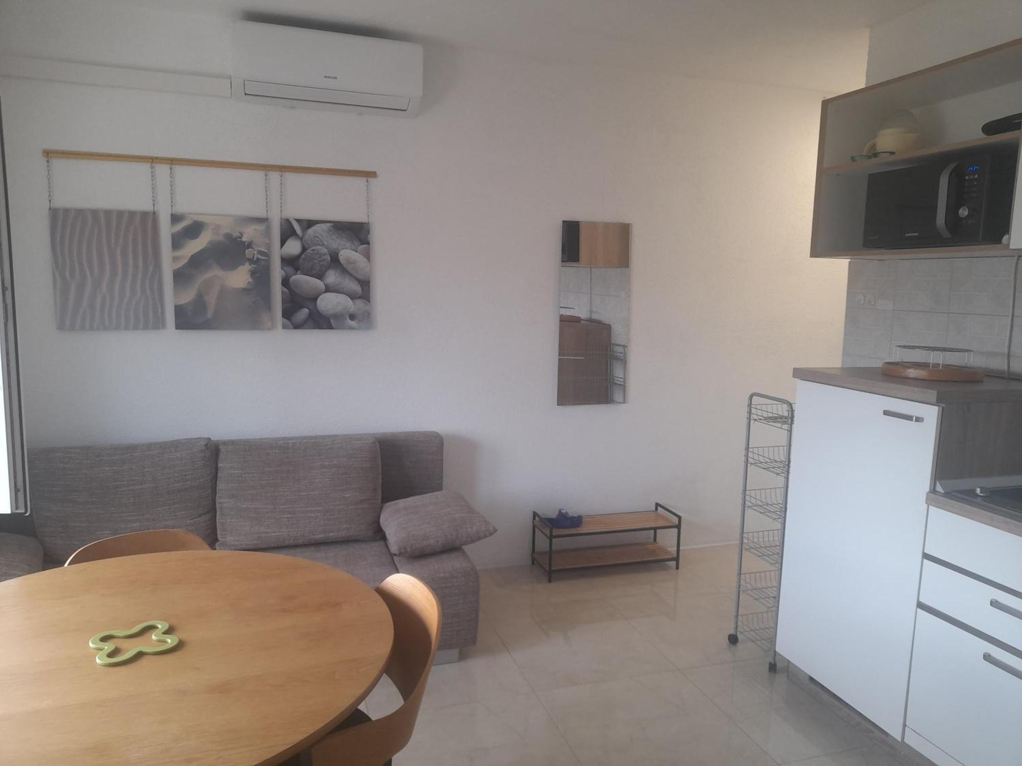 באסקה וודה Apartments Malou חדר תמונה