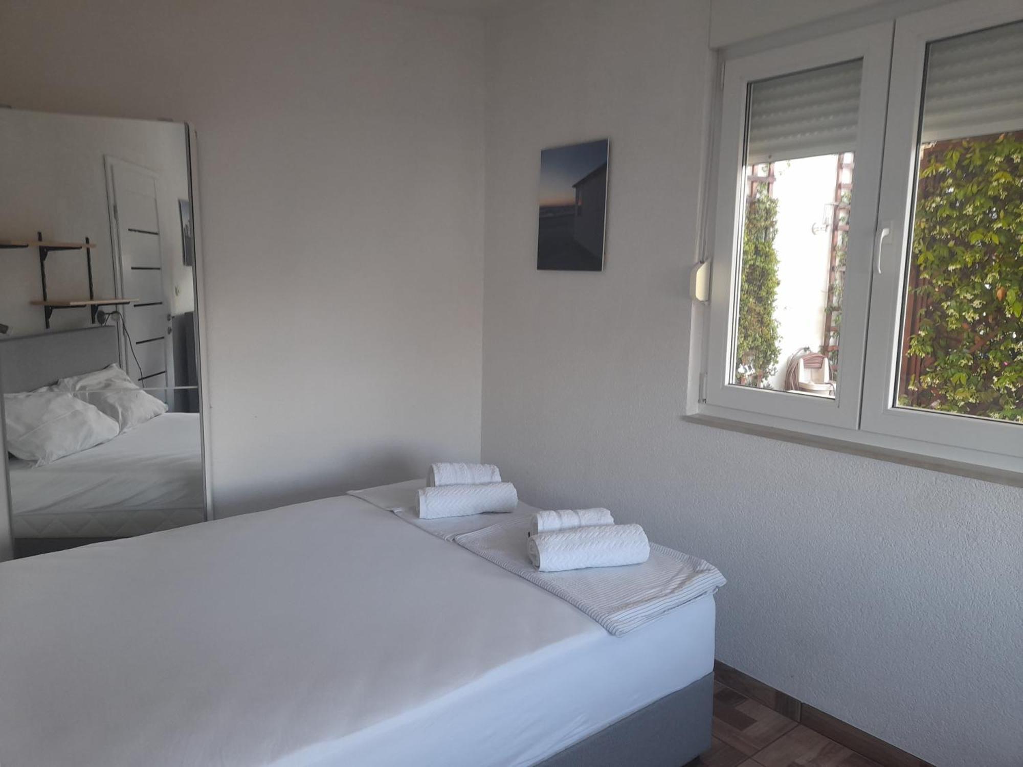 באסקה וודה Apartments Malou חדר תמונה