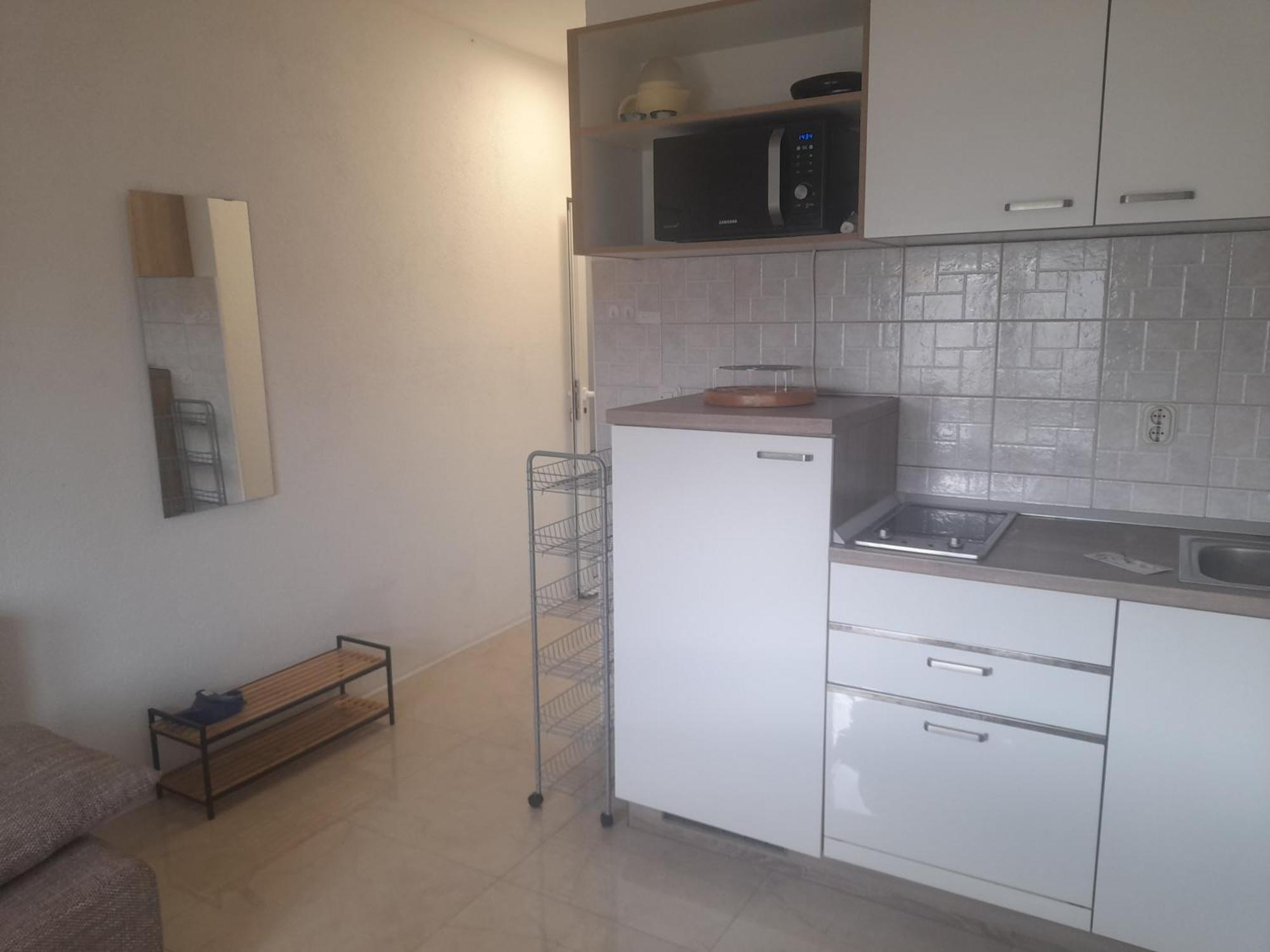 באסקה וודה Apartments Malou חדר תמונה