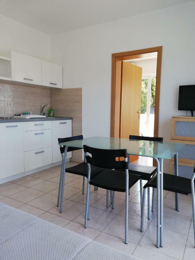 באסקה וודה Apartments Malou חדר תמונה