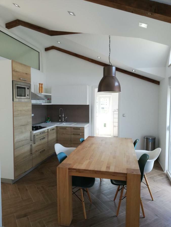 באסקה וודה Apartments Malou חדר תמונה